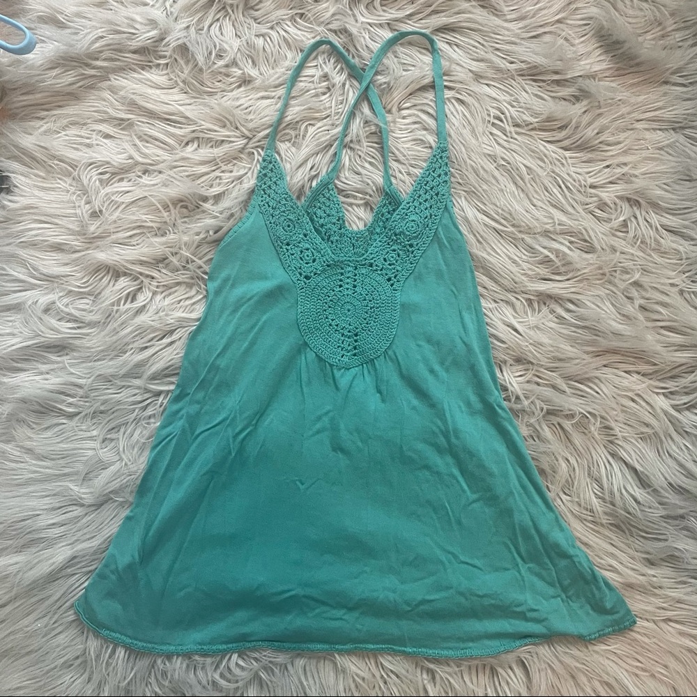 Forever 21 Blouse